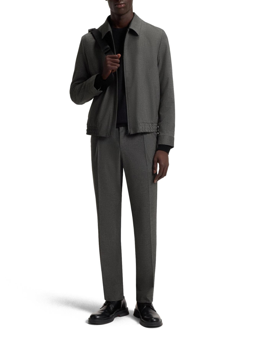 ΑΝΔΡΙΚΟ JACKET  2