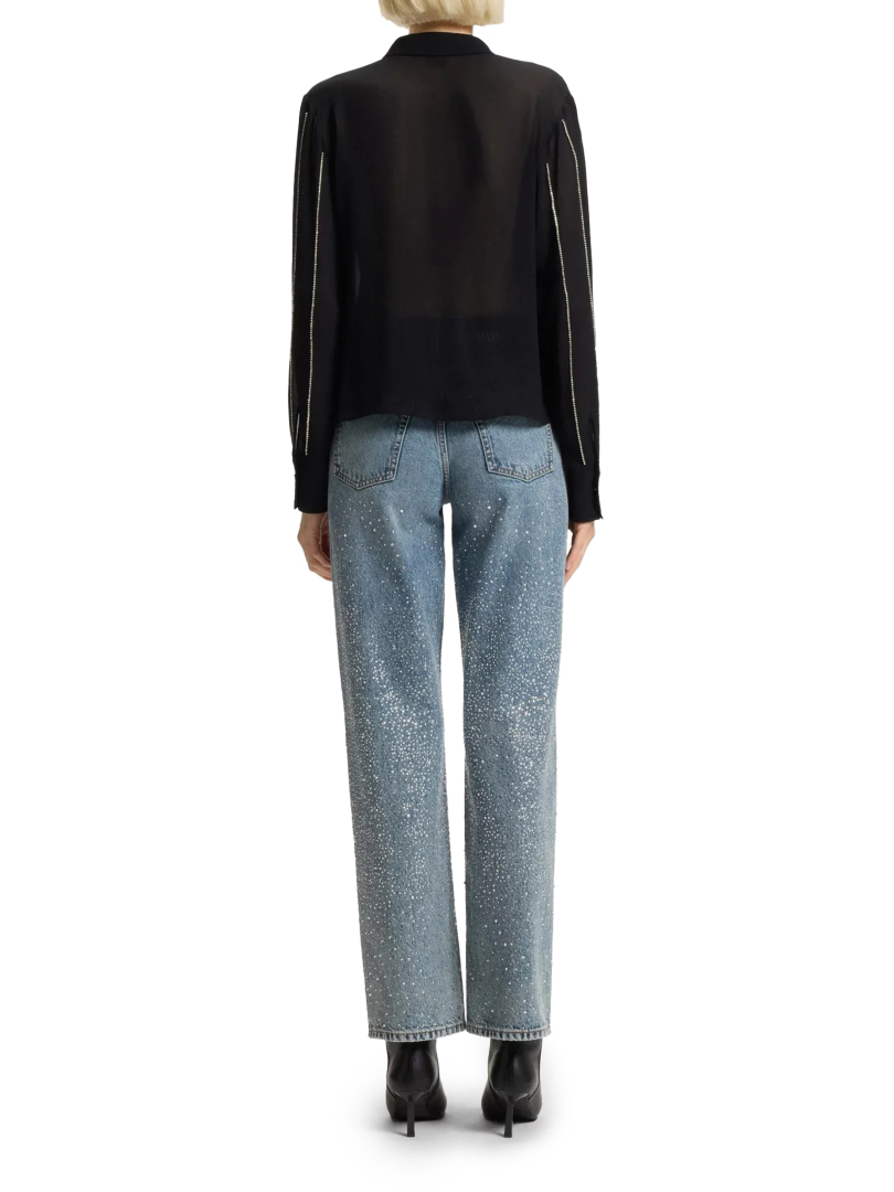 ΓΥΝΑΙΚΕΙΟ ΠΟΥΚΑΜΙΣΟ  2