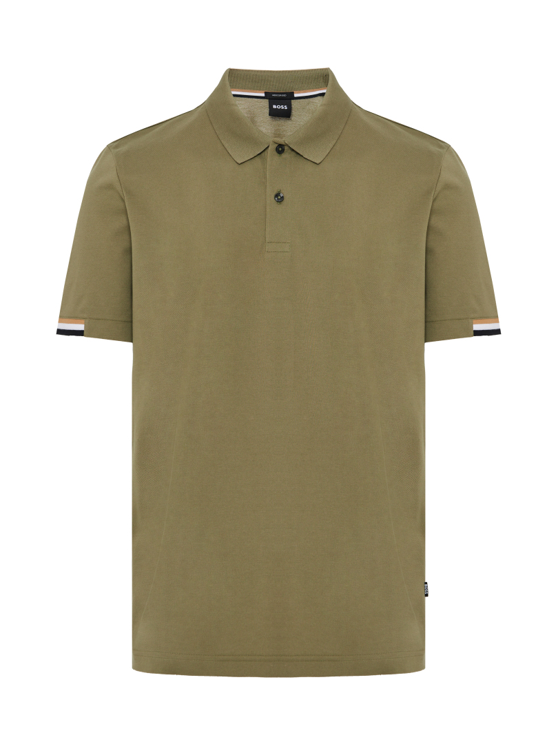 ΑΝΔΡΙΚΗ POLO ΜΠΛΟΥΖΑ 0