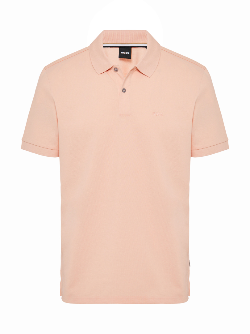 ΑΝΔΡΙΚΗ POLO ΜΠΛΟΥΖΑ 0