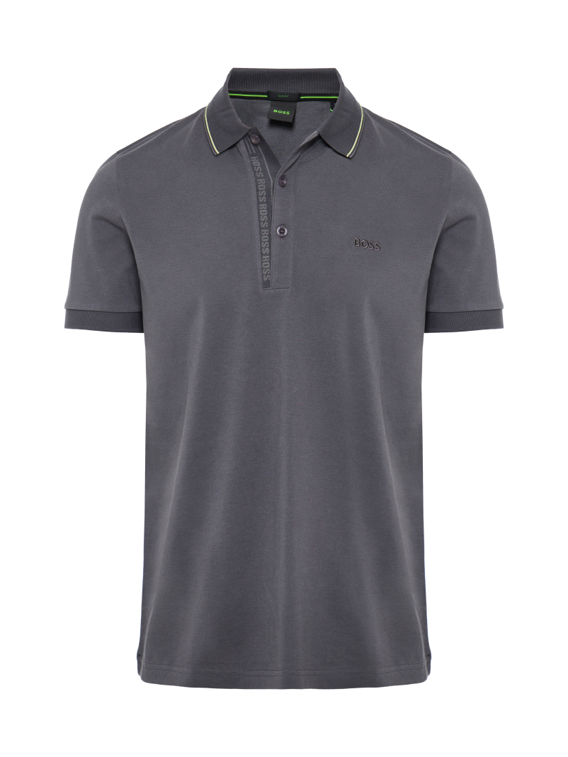 ΑΝΔΡΙΚΗ POLO ΜΠΛΟΥΖΑ 0