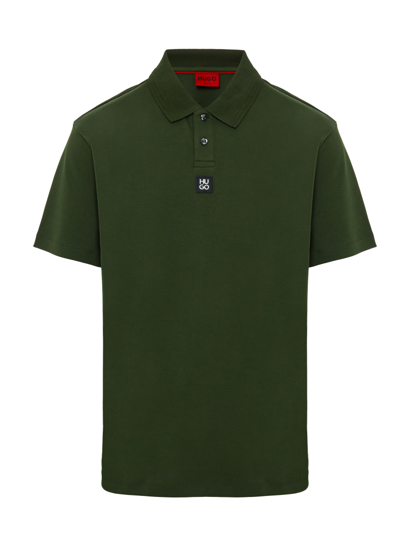 ΑΝΔΡΙΚΗ POLO ΜΠΛΟΥΖΑ  0