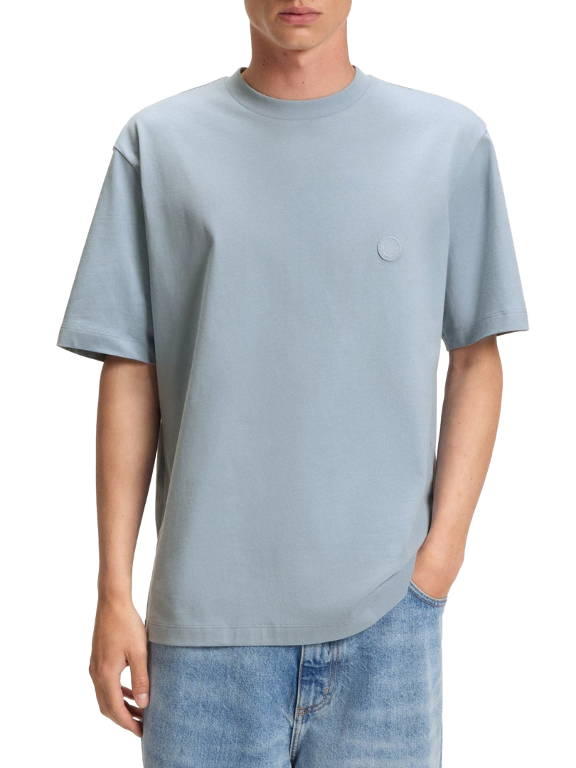 ΑΝΔΡΙΚΟ T-SHIRT 1