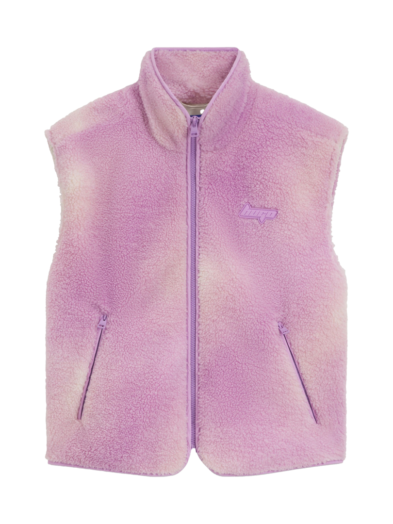 ΓΥΝΑΙΚΕΙΟ ΑΜΑΝΙΚΟ FLEECE ΜΠΟΥΦΑΝ 0