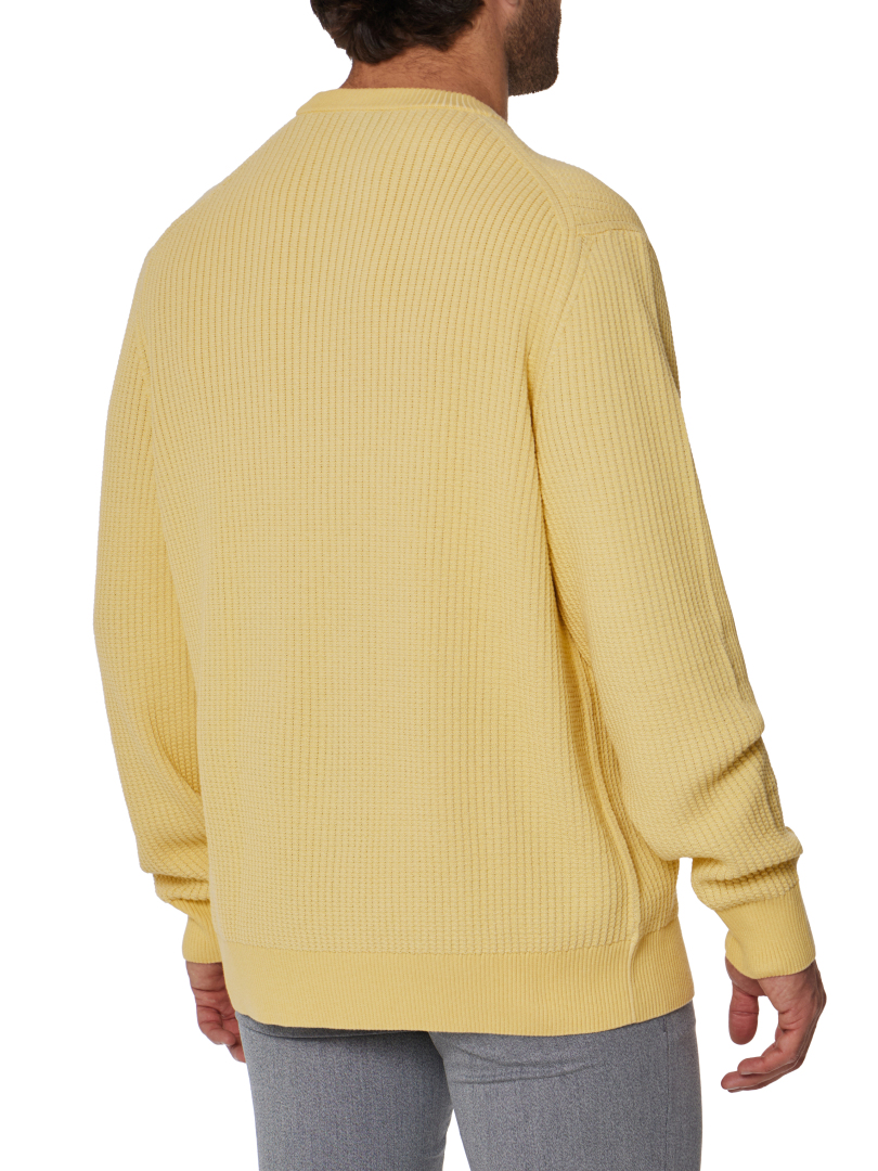 ΑΝΔΡΙΚΟ ΠΛΕΚΤΟ ΠΟΥΛΟΒΕΡ  2