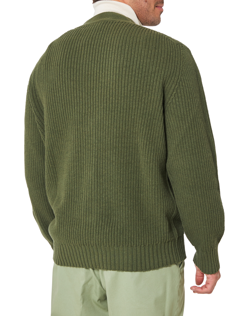 ΑΝΔΡΙΚΗ ΠΛΕΚΤΗ ΖΑΚΕΤΑ 2