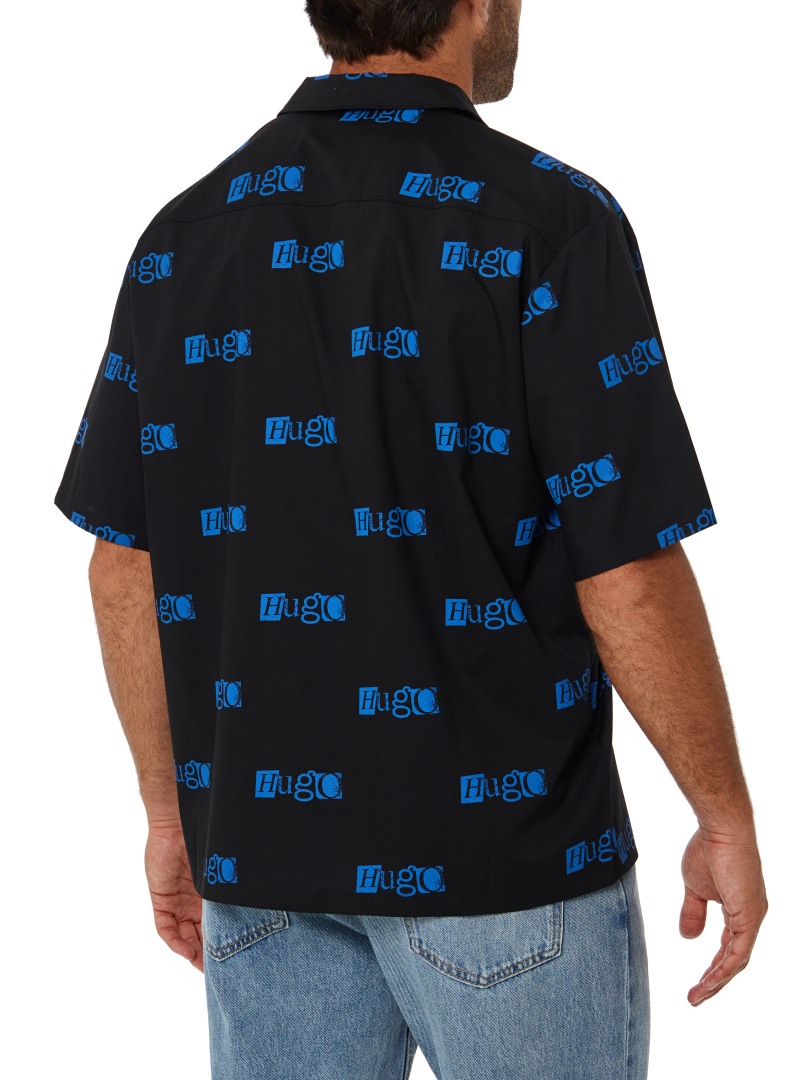 ΑΝΔΡΙΚΟ ΚΟΝΤΟΜΑΝΙΚΟ ΠΟΥΚΑΜΙΣΟ  2