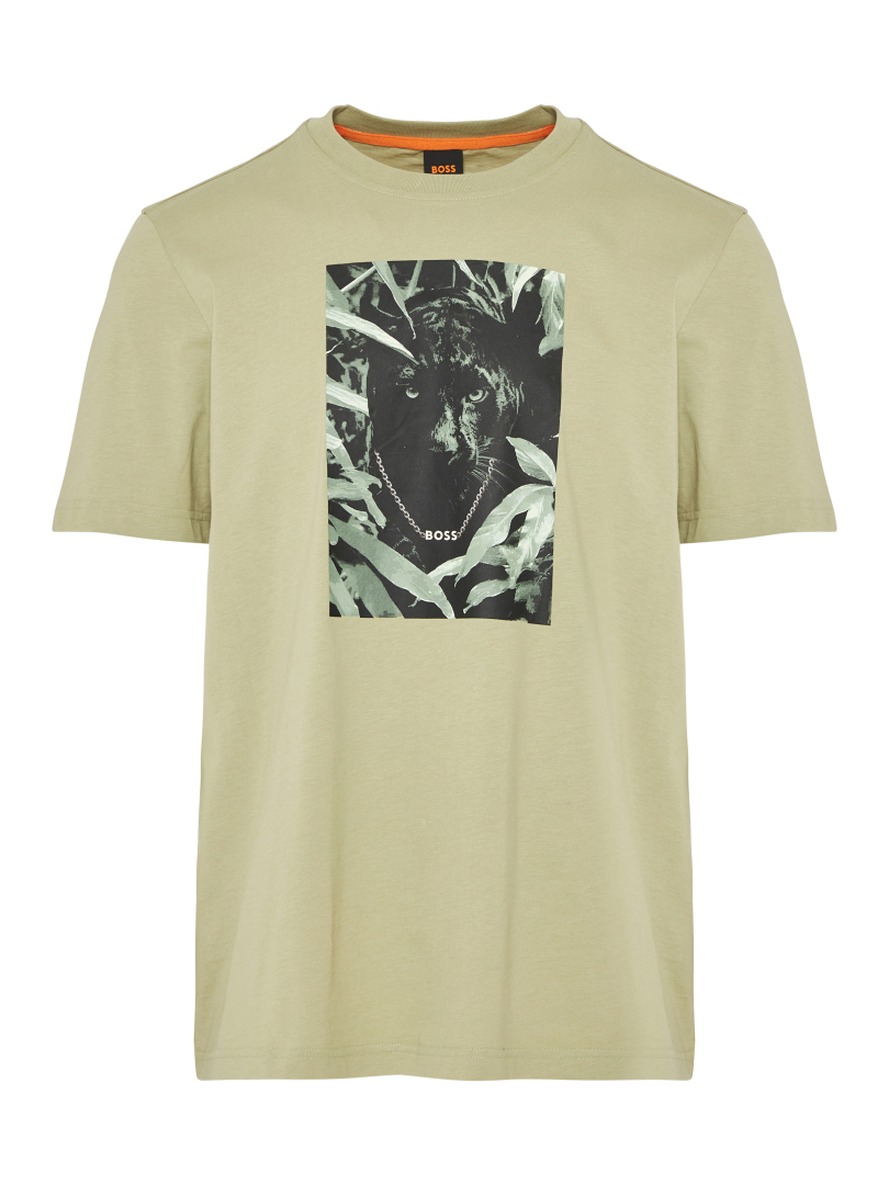 ΑΝΔΡΙΚΟ T-SHIRT  0