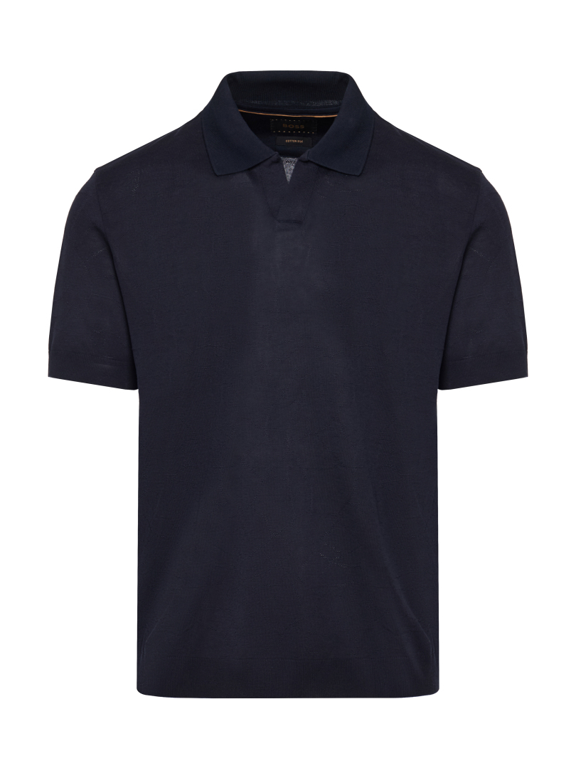 ΑΝΔΡΙΚΗ POLO ΜΠΛΟΥΖΑ 0