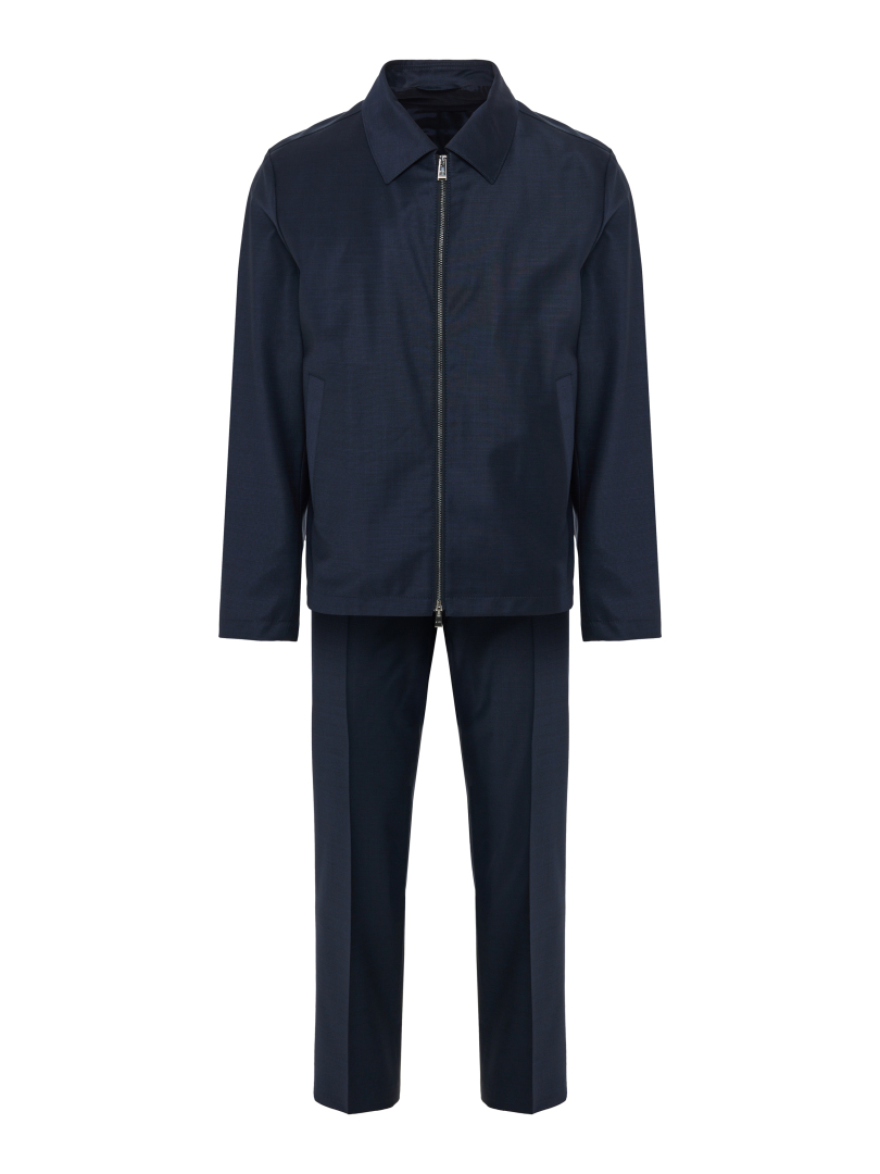 ΑΝΔΡΙΚΟ ΜΑΛΛΙΝΟ ΣΕΤ  0