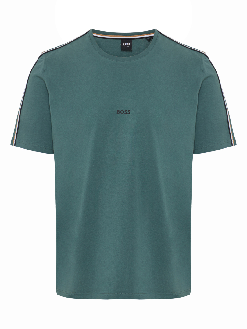 ΑΝΔΡΙΚΟ T-SHIRT 0