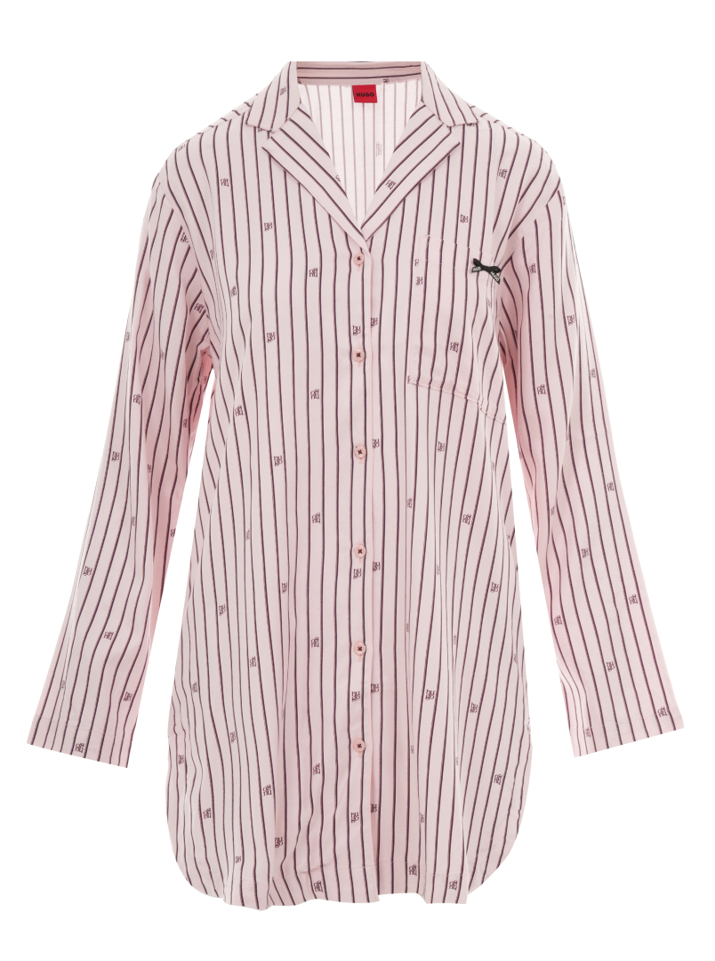 ΓΥΝΑΙΚΕΙΟ ΠΟΥΚΑΜΙΣΟ ΠΙΤΖΑΜΑ 0