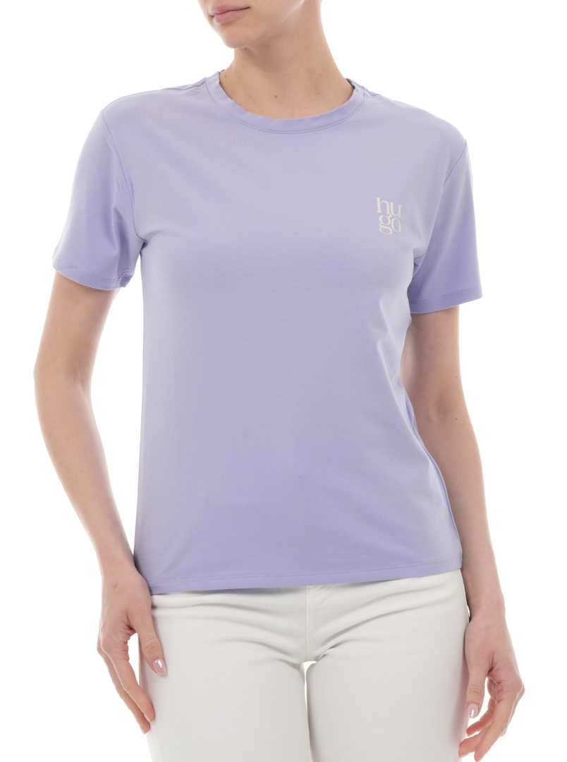 ΓΥΝΑΙΚΕΙΟ T-SHIRT ΠΙΤΖΑΜΑ 1