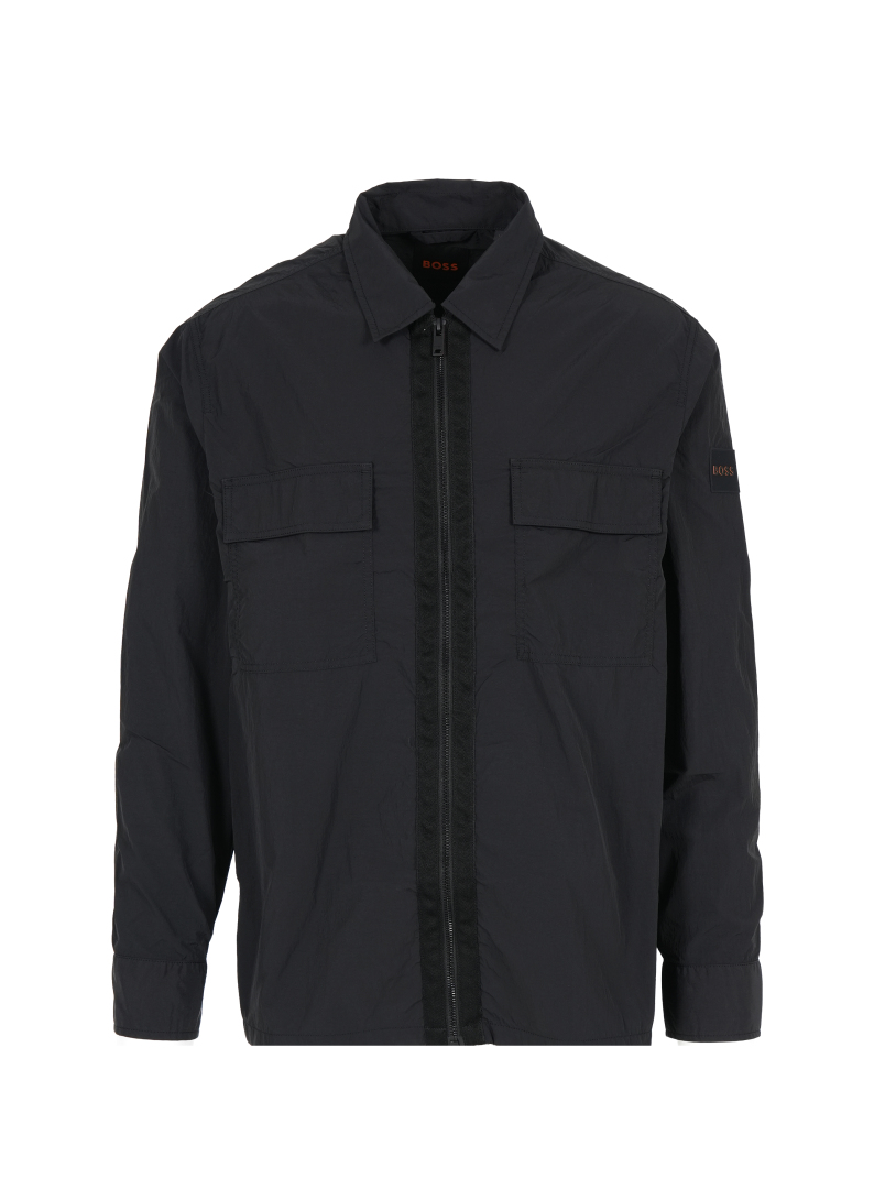 ΑΝΔΡΙΚΟ OVERSHIRT  0
