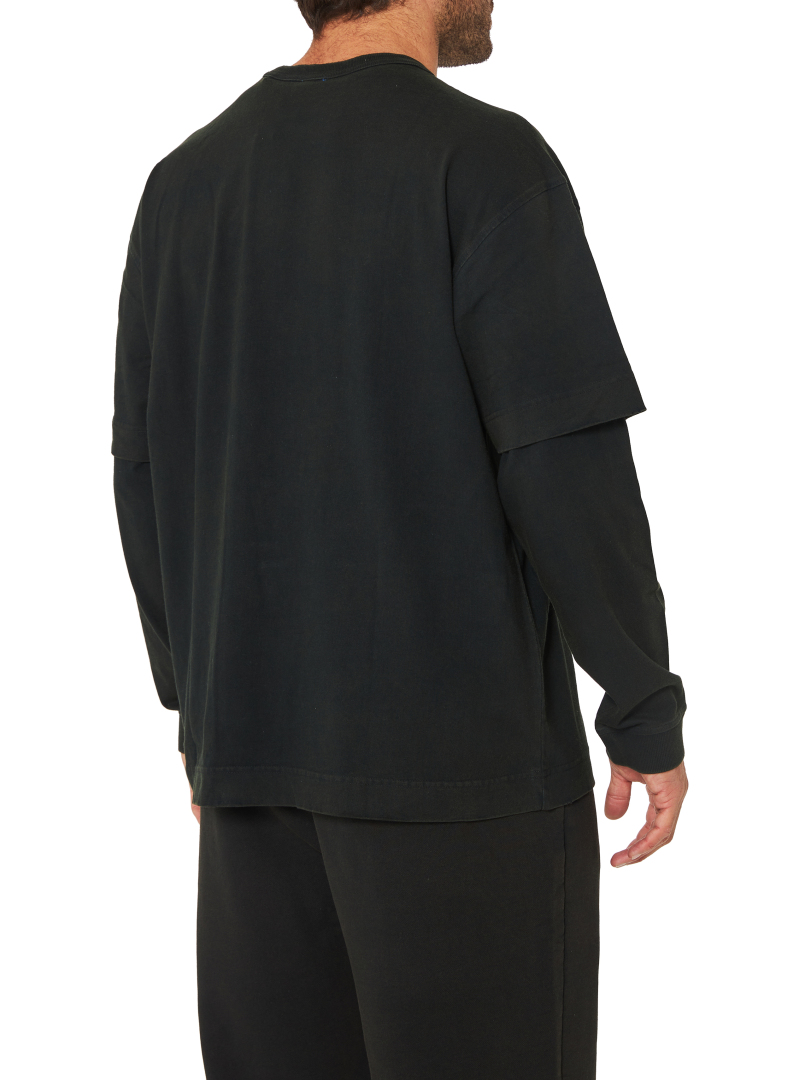 ΑΝΔΡΙΚΗ ΜΑΚΡΥΜΑΝΙΚΗ ΜΠΛΟΥΖΑ 2