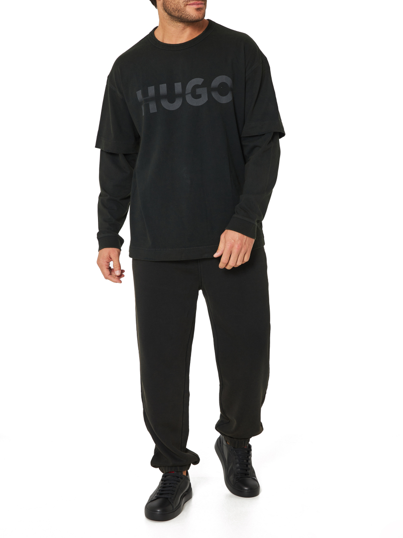 ΑΝΔΡΙΚΗ ΜΑΚΡΥΜΑΝΙΚΗ ΜΠΛΟΥΖΑ 3