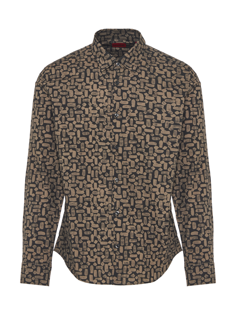 ΑΝΔΡΙΚΟ ΠΟΥΚΑΜΙΣΟ  0