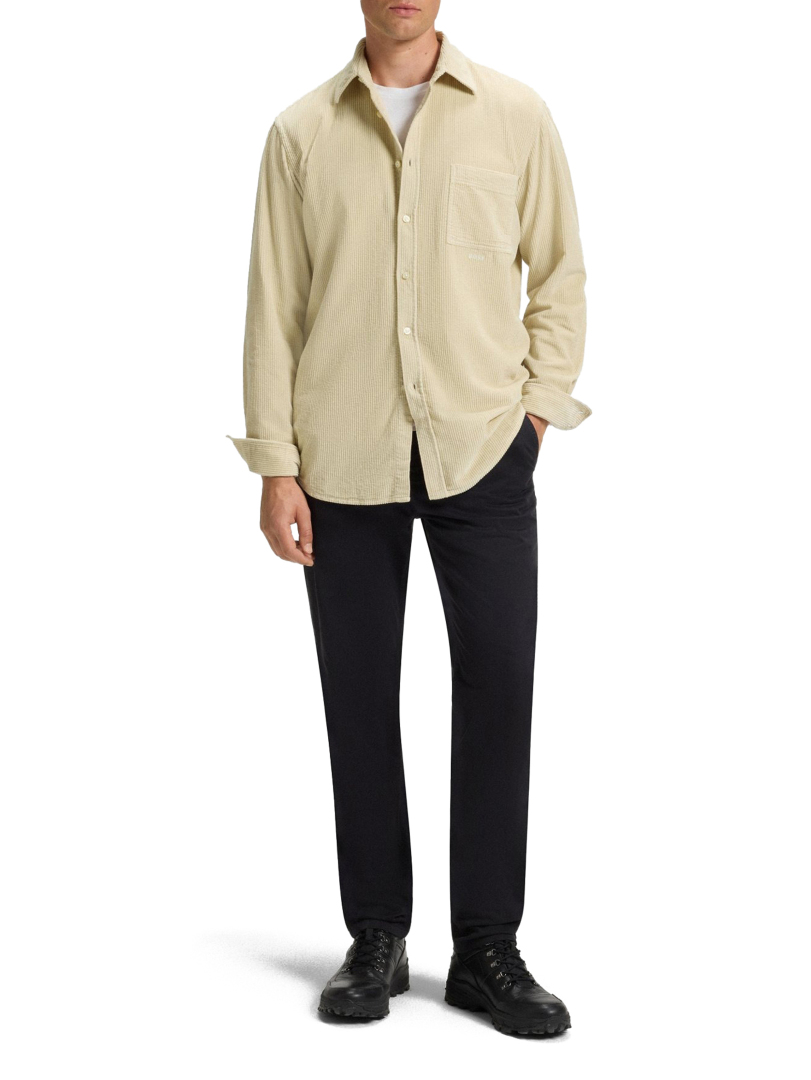 ΑΝΔΡΙΚΟ ΚΟΤΛΕ ΠΟΥΚΑΜΙΣΟ  2