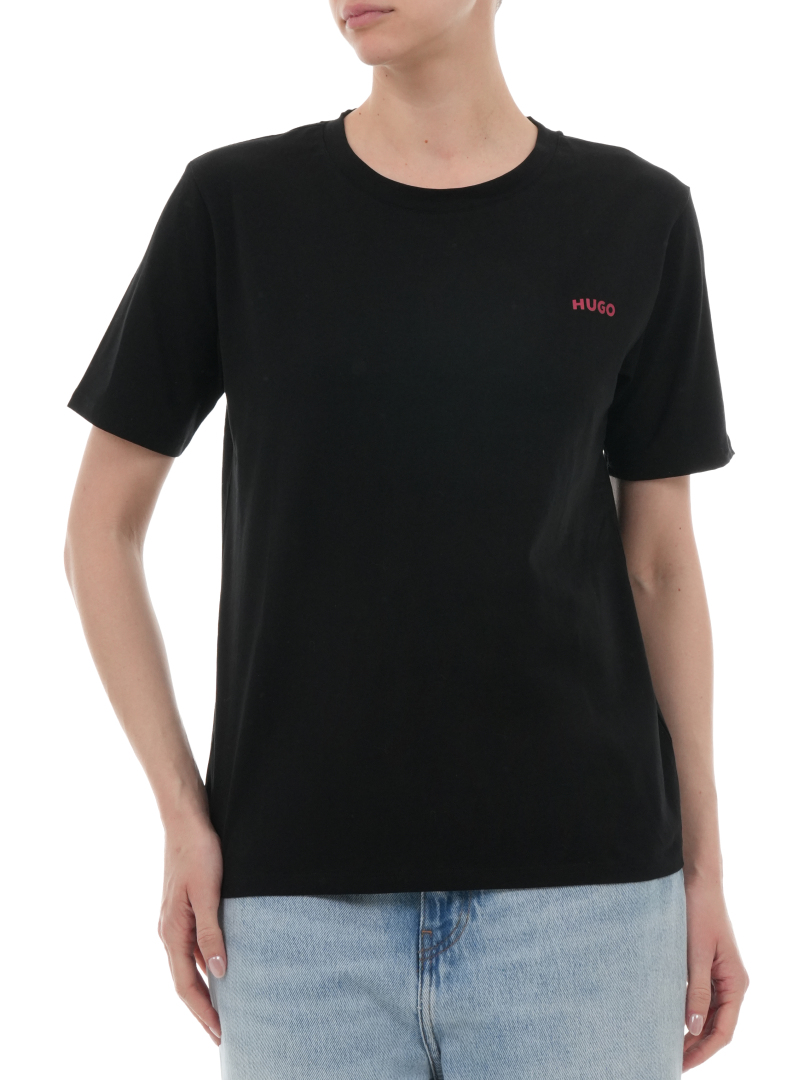 ΓΥΝΑΙΚΕΙΟ T-SHIRT ΠΙΤΖΑΜΑ 1