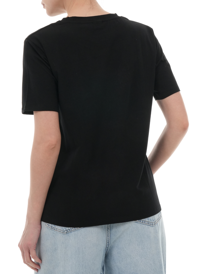 ΓΥΝΑΙΚΕΙΟ T-SHIRT ΠΙΤΖΑΜΑ 2