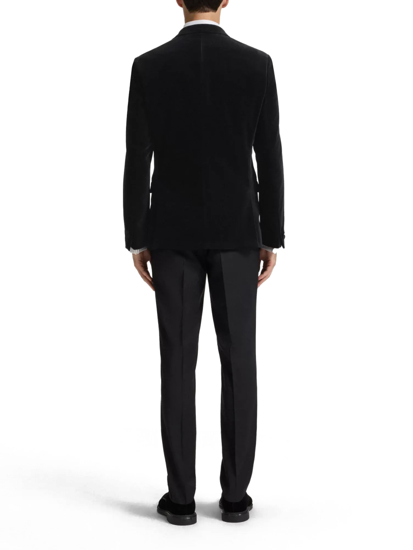 ΑΝΔΡΙΚΟ VELVET ΣΑΚΑΚΙ  3