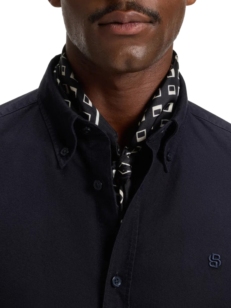 ΑΝΔΡΙΚΟ ΜΕΤΑΞΩΤΟ ΦΟΥΛΑΡΙ 2