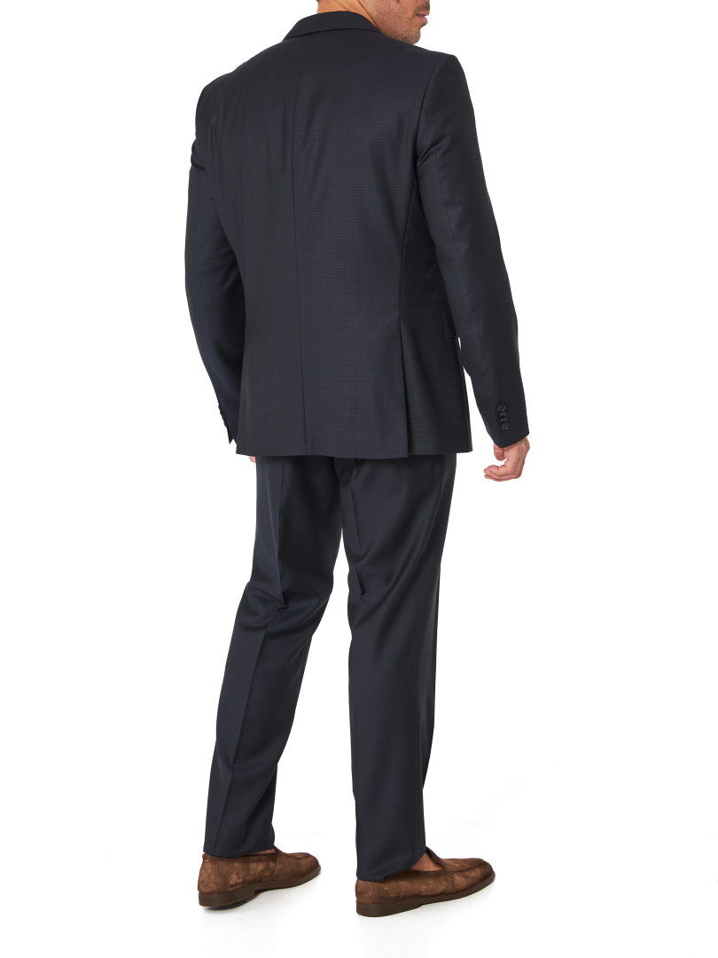 ΑΝΔΡΙΚΟ ΜΑΛΛΙΝΟ ΚΟΣΤΟΥΜΙ 1