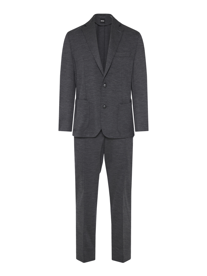 ΑΝΔΡΙΚΟ ΜΑΛΛΙΝΟ ΚΟΣΤΟΥΜΙ 0