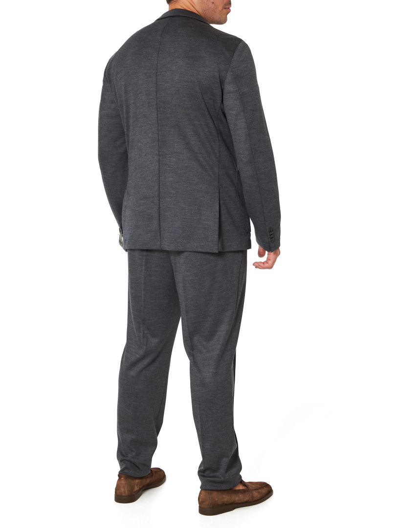 ΑΝΔΡΙΚΟ ΜΑΛΛΙΝΟ ΚΟΣΤΟΥΜΙ 2