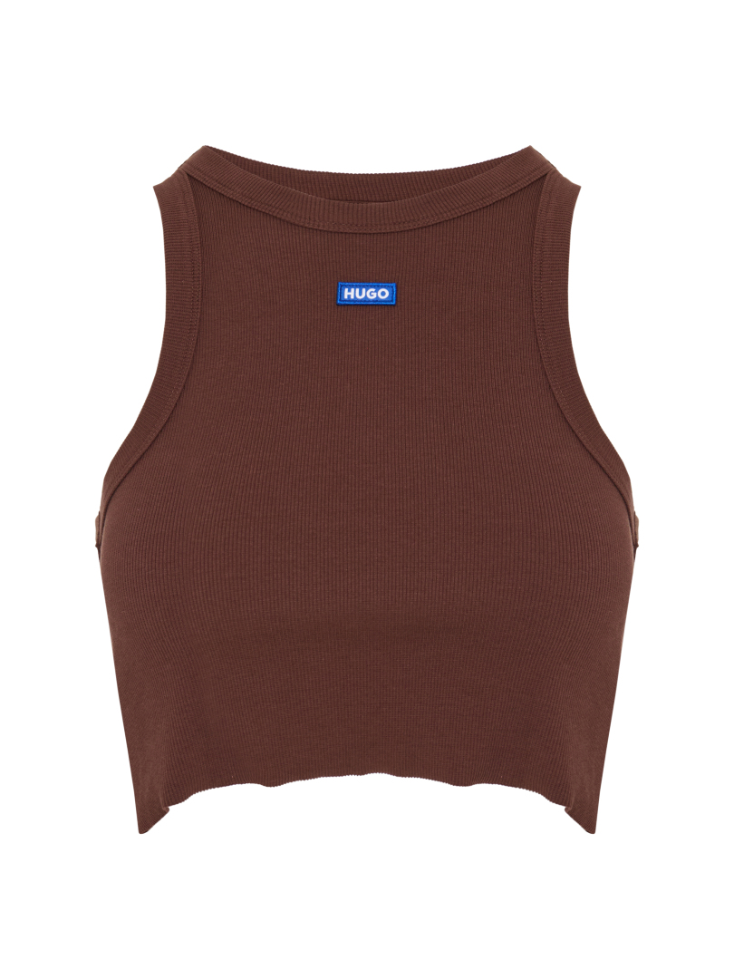 ΓΥΝΑΙΚΕΙΟ CROP TANK ΤΟΠ 0