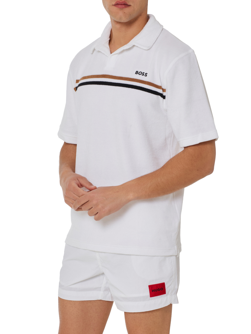 ΑΝΔΡΙΚΗ POLO ΜΠΛΟΥΖΑ  1