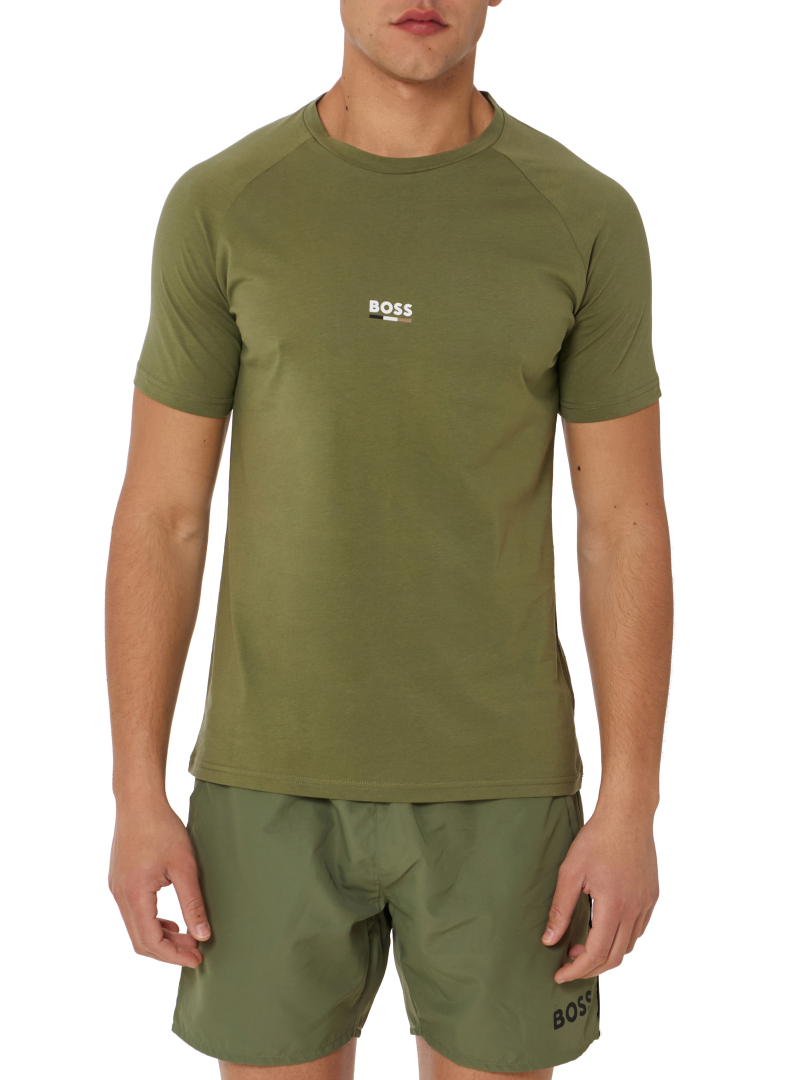 ΑΝΔΡΙΚΟ Τ-SHIRT 1