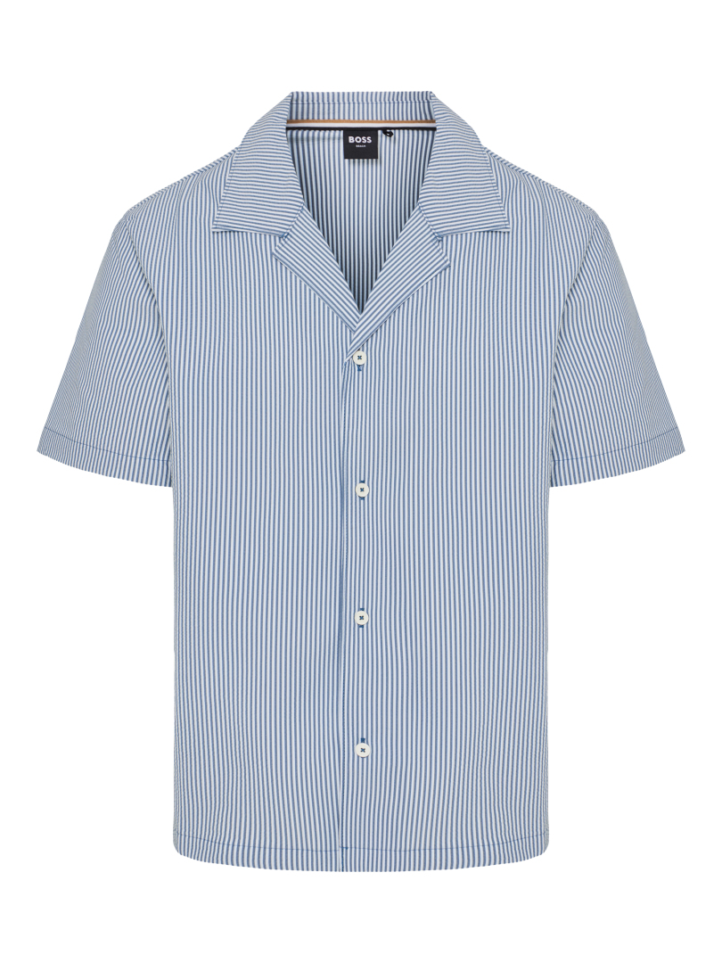 ΑΝΔΡΙΚΟ ΠΟΥΚΑΜΙΣΟ ΘΑΛΑΣΣΗΣ   1