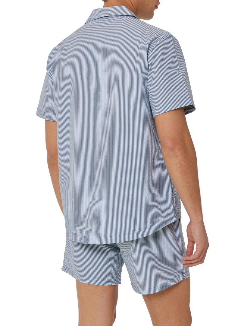 ΑΝΔΡΙΚΟ ΠΟΥΚΑΜΙΣΟ ΘΑΛΑΣΣΗΣ   2