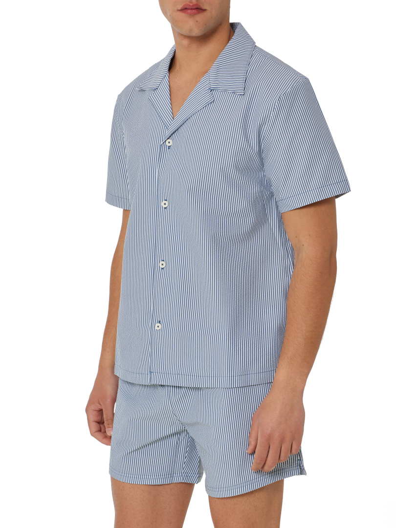 ΑΝΔΡΙΚΟ ΠΟΥΚΑΜΙΣΟ ΘΑΛΑΣΣΗΣ   3