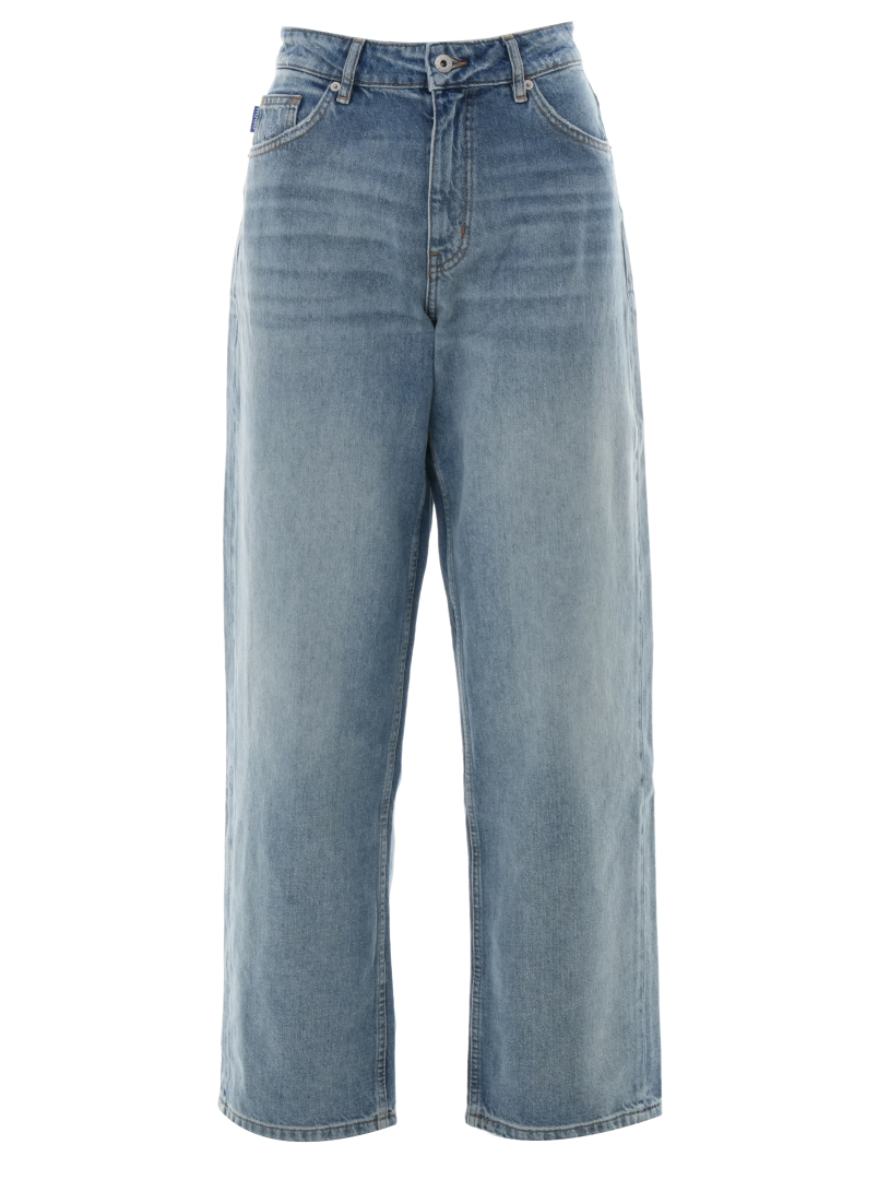 ΓΥΝΑΙΚΕΙΟ DENIM ΠΑΝΤΕΛΟΝΙ 0