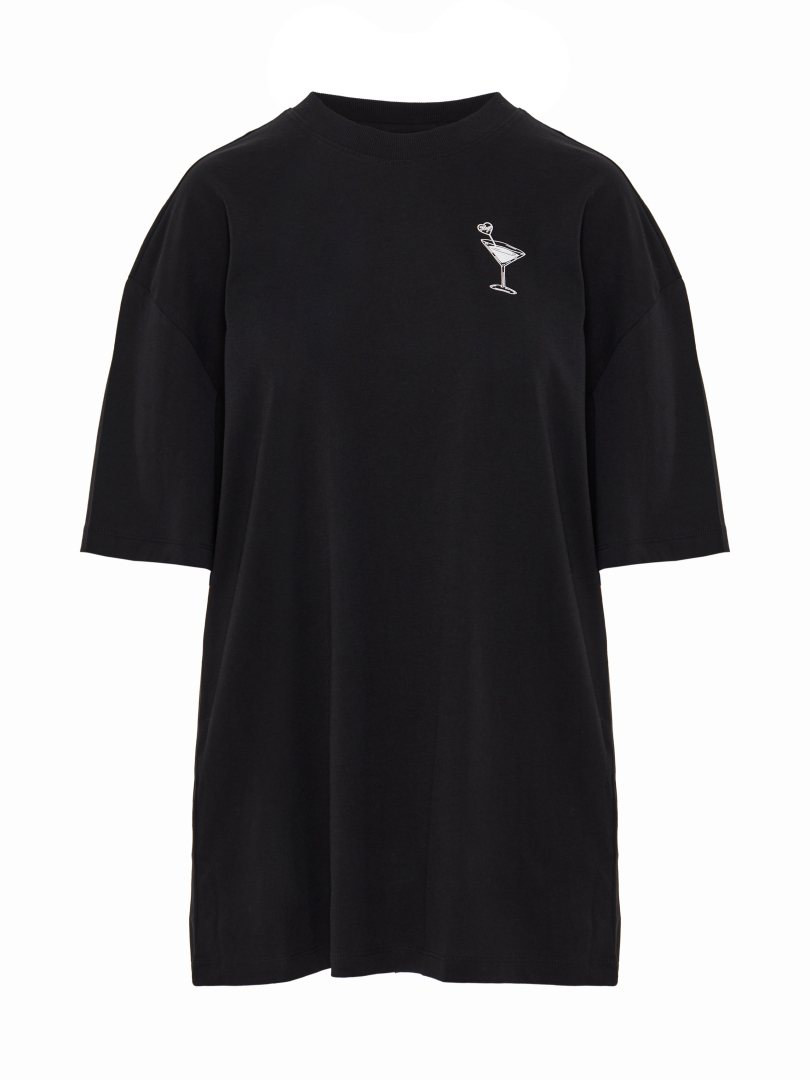 ΓΥΝΑΙΚΕΙΟ T-SHIRT 0