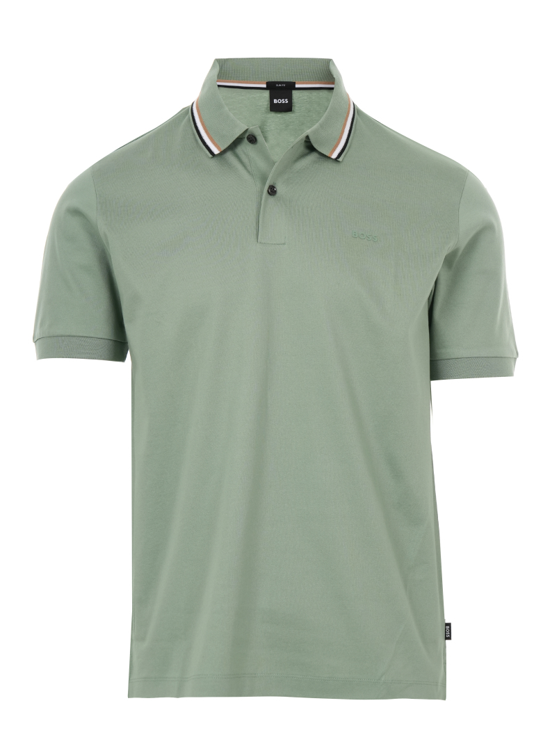 ΑΝΔΡΙΚΗ POLO ΜΠΛΟΥΖΑ 0