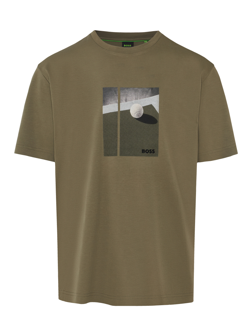 ΑΝΔΡΙΚΟ T-SHIRT 0