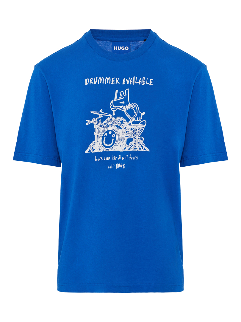 ΑΝΔΡΙΚΟ T-SHIRT  0