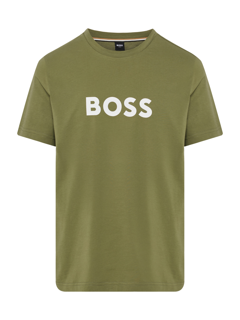 ΑΝΔΡΙΚΟ T-SHIRT ΜΕ SPF 50+ UV 0