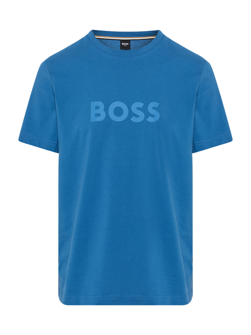 ΑΝΔΡΙΚΟ T-SHIRT ΜΕ SPF 50+ UV 0