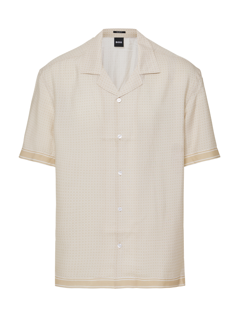 ΑΝΔΡΙΚΟ ΚΟΝΤΟΜΑΝΙΚΟ ΠΟΥΚΑΜΙΣΟ 0