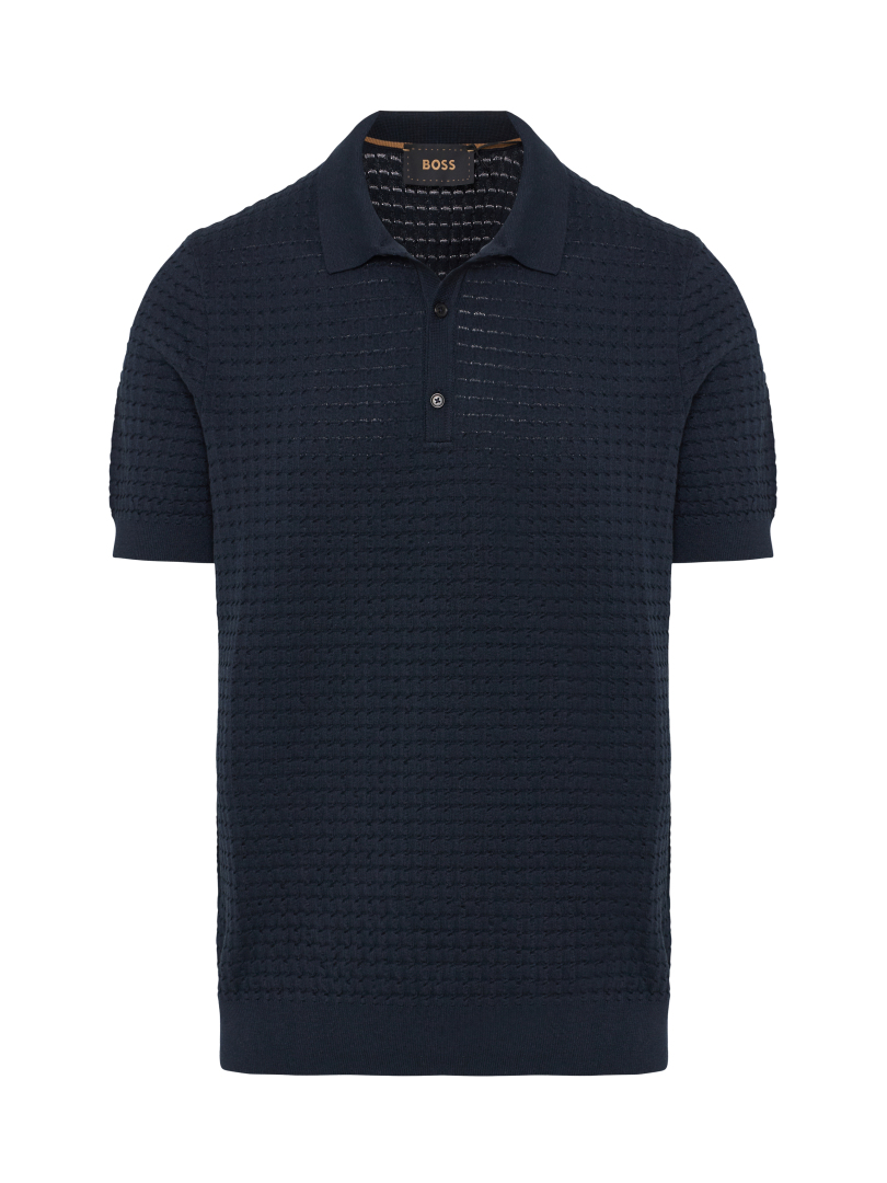 ΑΝΔΡΙΚΗ ΠΛΕΚΤΗ POLO ΜΠΛΟΥΖΑ 0