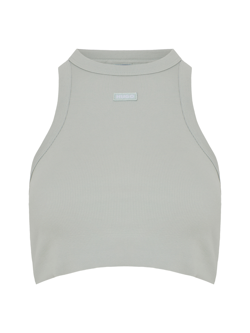 ΓΥΝΑΙΚΕΙΟ CROP TANK ΤΟΠ 0