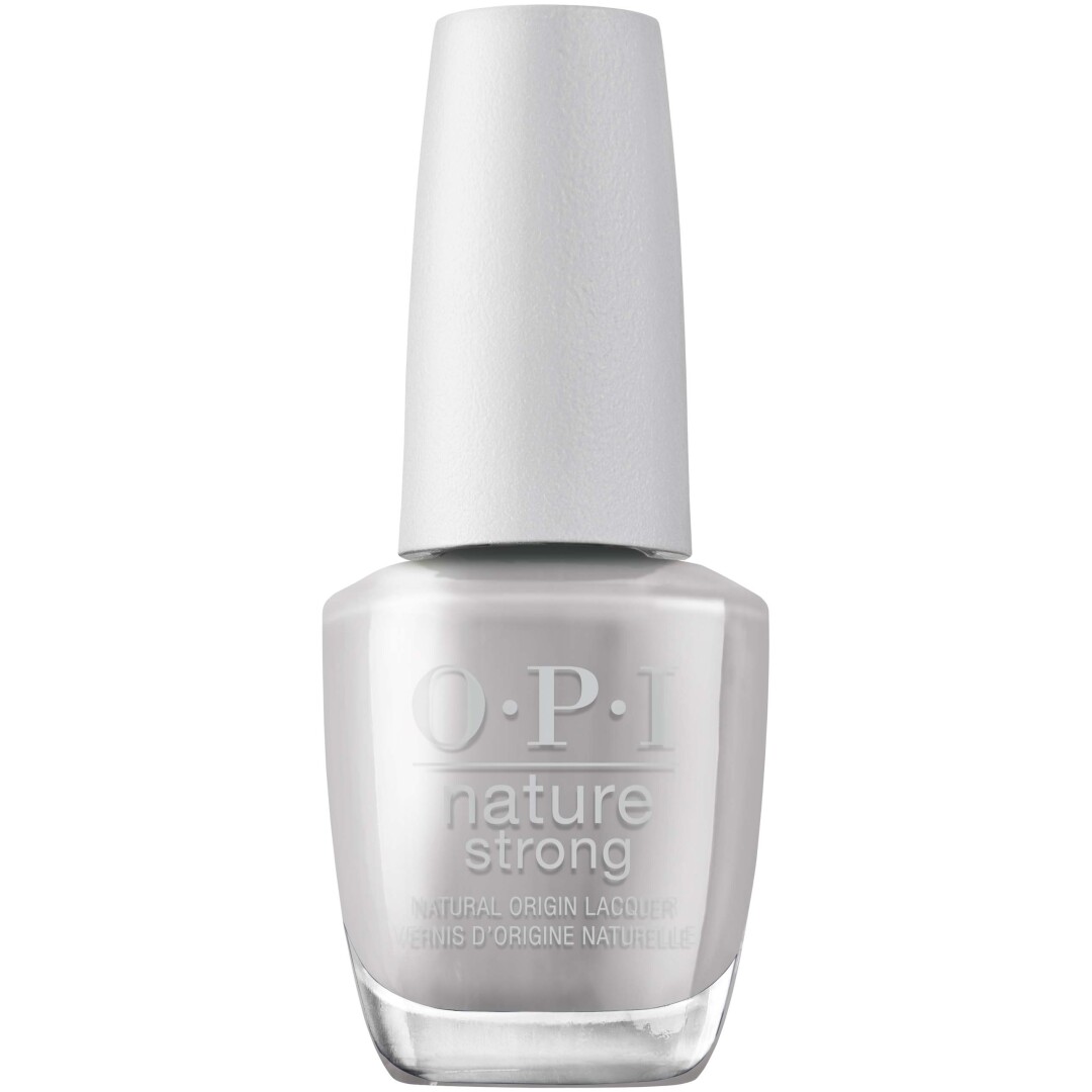NATURE STRONG NATURAL VEGAN NAIL POLISH 7