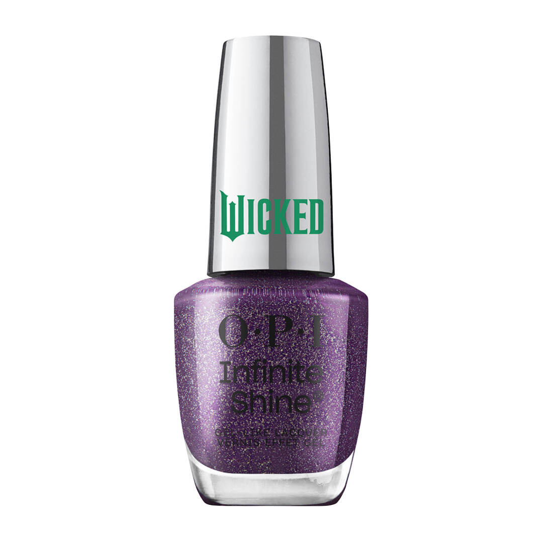 WICKED INFINITE SHINE - HEAD SHIZSTRESS 0