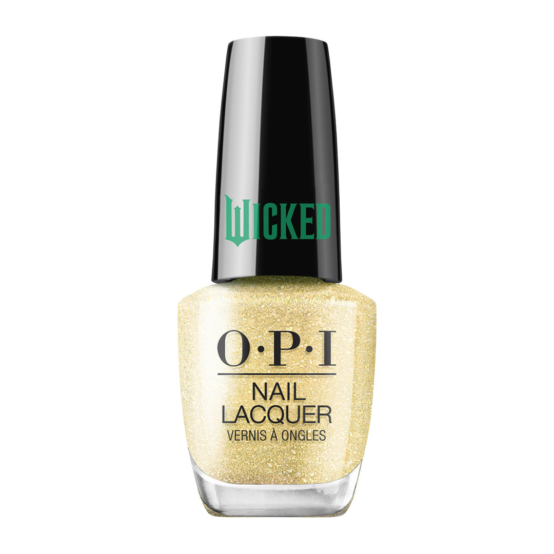 WICKED NAIL LACQUER - OZ-MAZING 0