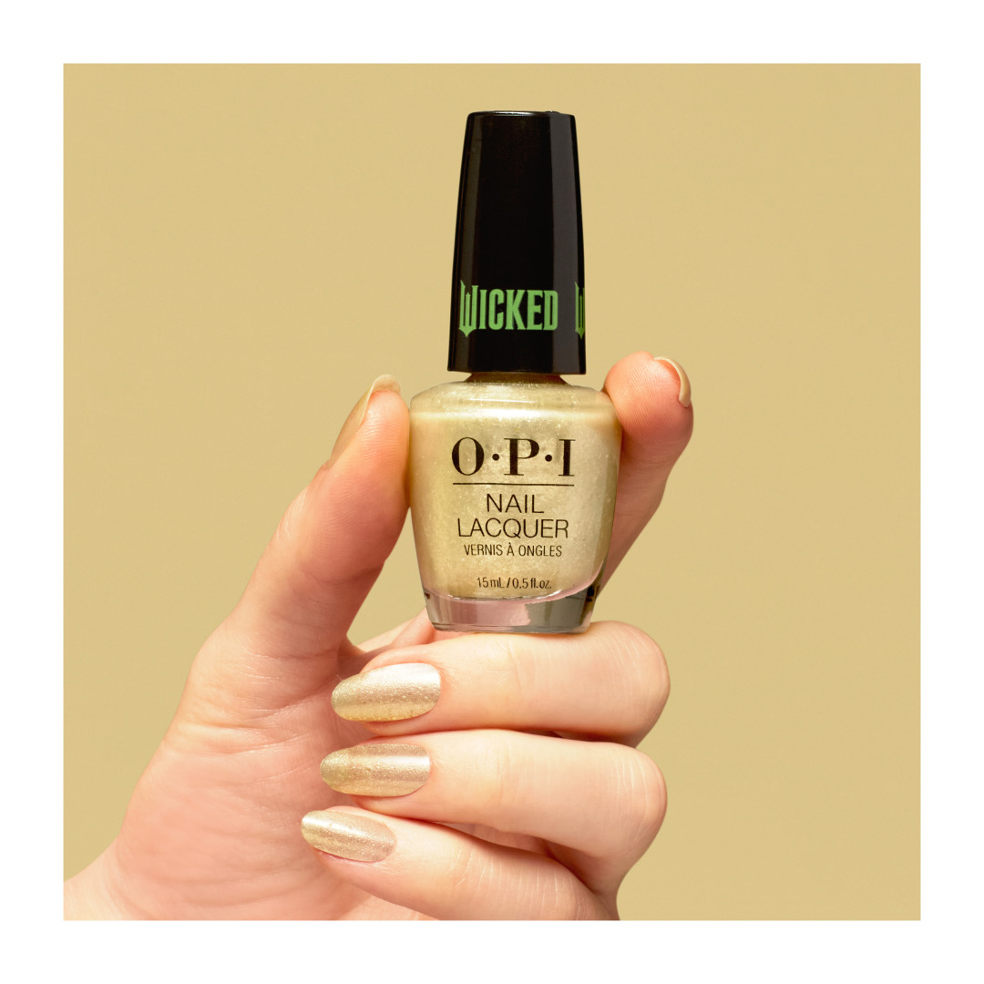 WICKED NAIL LACQUER - OZ-MAZING 2