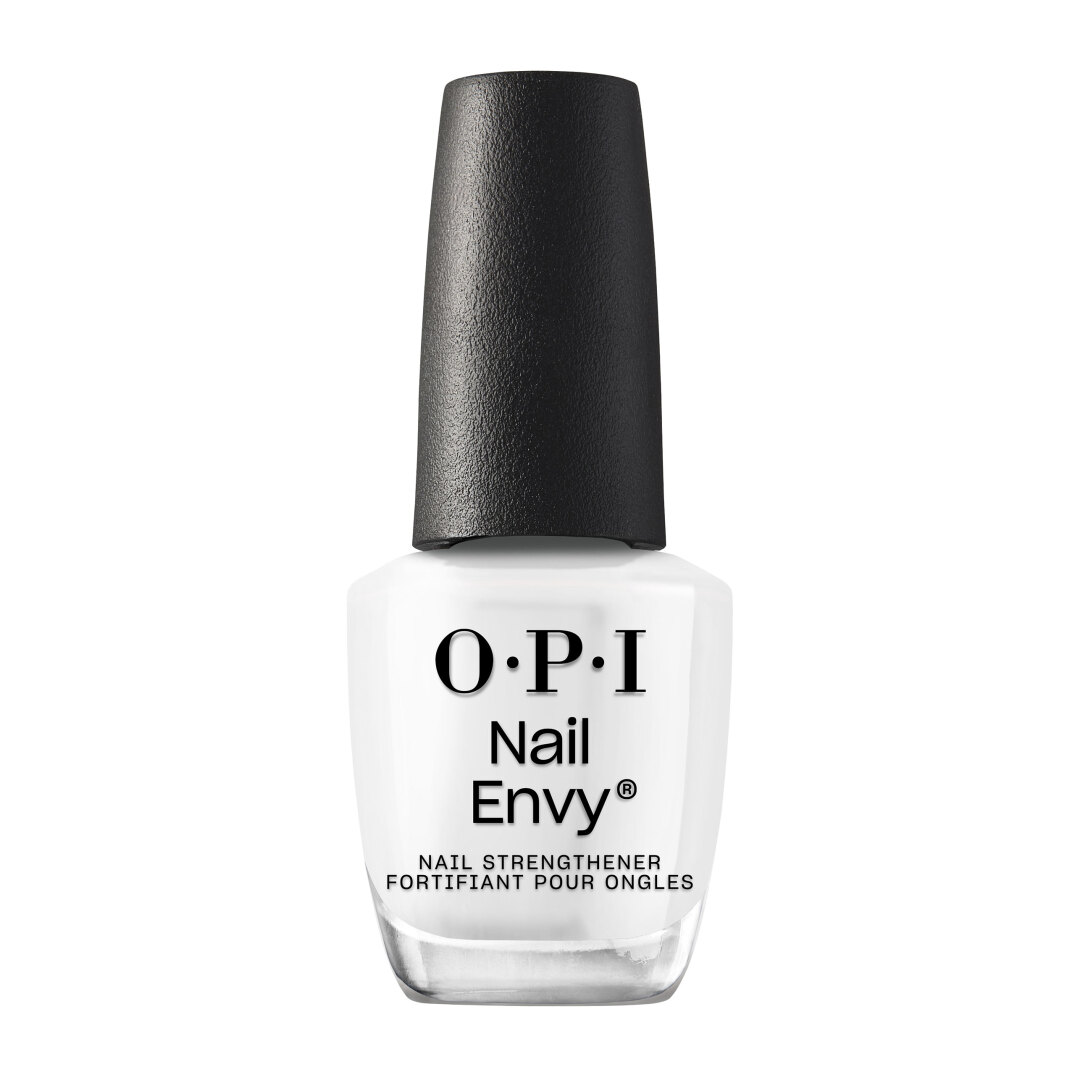 OPI NAIL ENVY COLOR - ALPINE SNOW 0